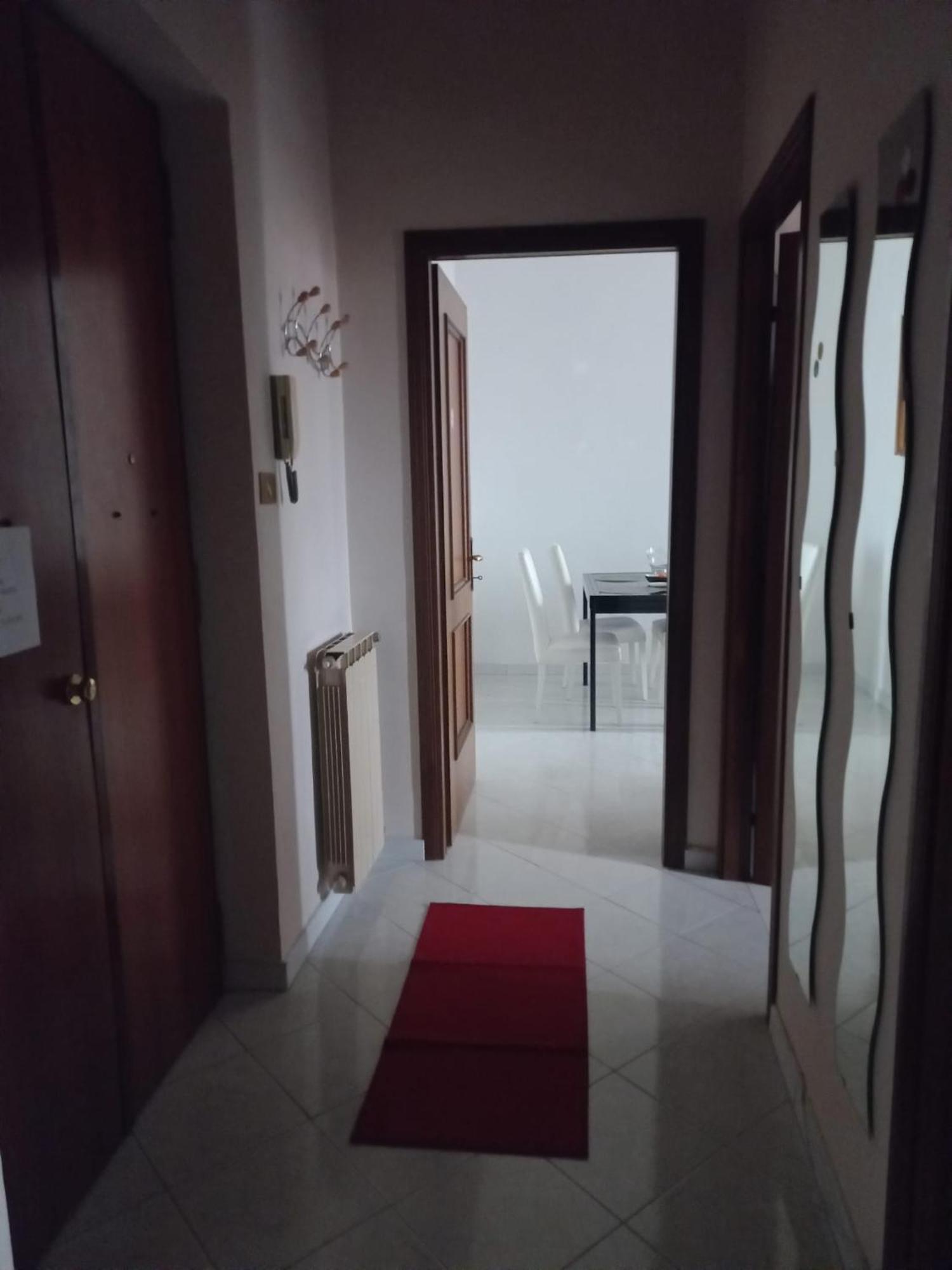 Tommy's House Apartment *
