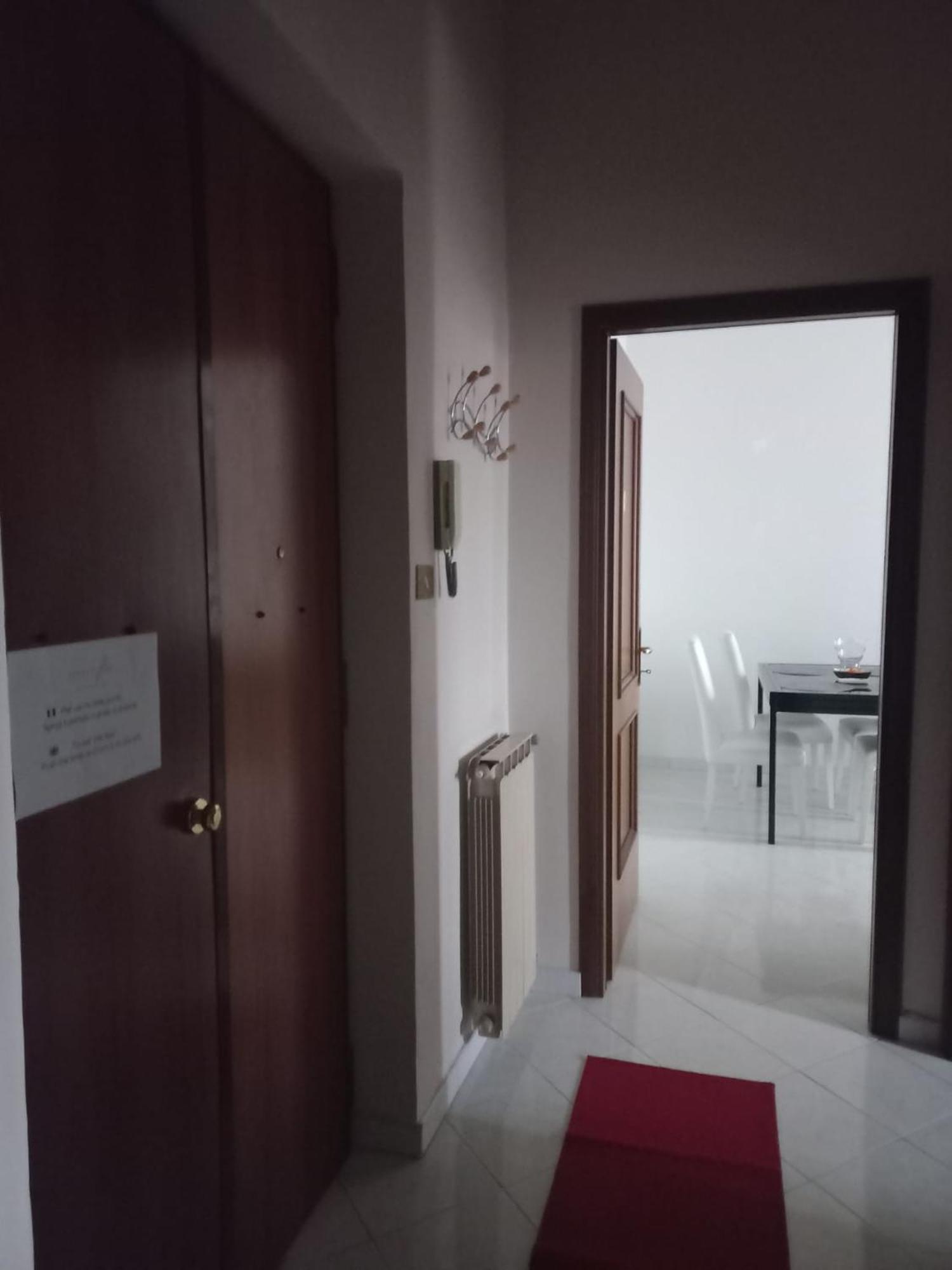 Tommy's House Apartment Rom